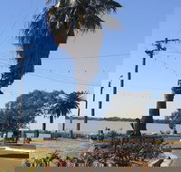 The Fine Filly - Local Tourism