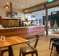 The Nock Espresso Bar - Australia Shopping