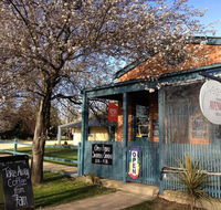The O'Connell Avenue Cafe  Store - Local Tourism