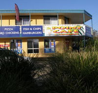 The Point Cafe  Takeaway - Local Tourism