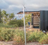 The Pop Inn - Accommodation Australia