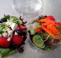 Throwers Fish and Chips - Accommodation Australia