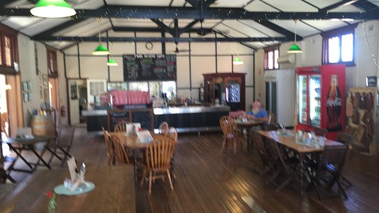 Gresford ACT Bed n Breakfasts