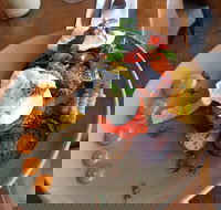 Two Before Ten - Local Tourism