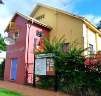 Two eight two eight Gulargambone - Local Tourism