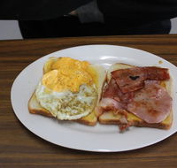 Tyndale Tourist Park and Roadhouse - Accommodation Australia