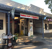Wardell Cafe and Takeaway - Accommodation Australia