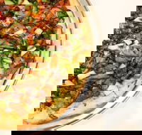 6's Pizza  Pasta - Accommodation Australia