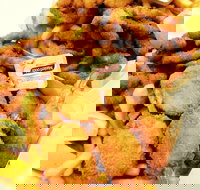 7th Ave Fish  Chips - Accommodation Australia