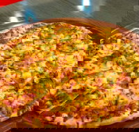 Al Basha Grills - Bed n Breakfasts