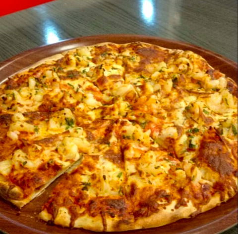 Al Basha Grills - Accommodation Australia 0