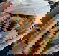 Alektor Charcoal  Grill - Accommodation Australia