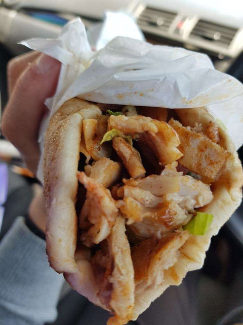 Alektor Charcoal & Grill - Accommodation Australia 0