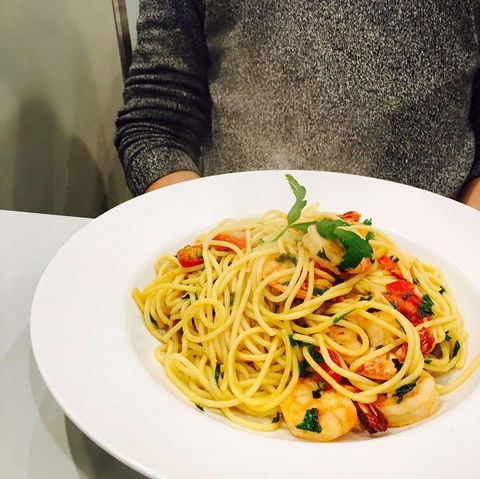 Avanti Pizzeria Restaurant - Accommodation Australia 0