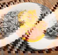 Ballarat Sushi Plus - Accommodation Australia