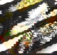 Beach Burrito Company - Accommodation Australia