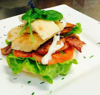 Bella Mia Coffeehouse - Accommodation Australia