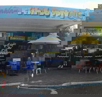 Brighton Fish Supply - Accommodation Australia