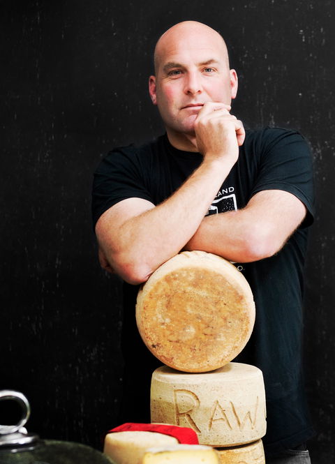 Bruny Island Cheese Co. - Local Tourism 2