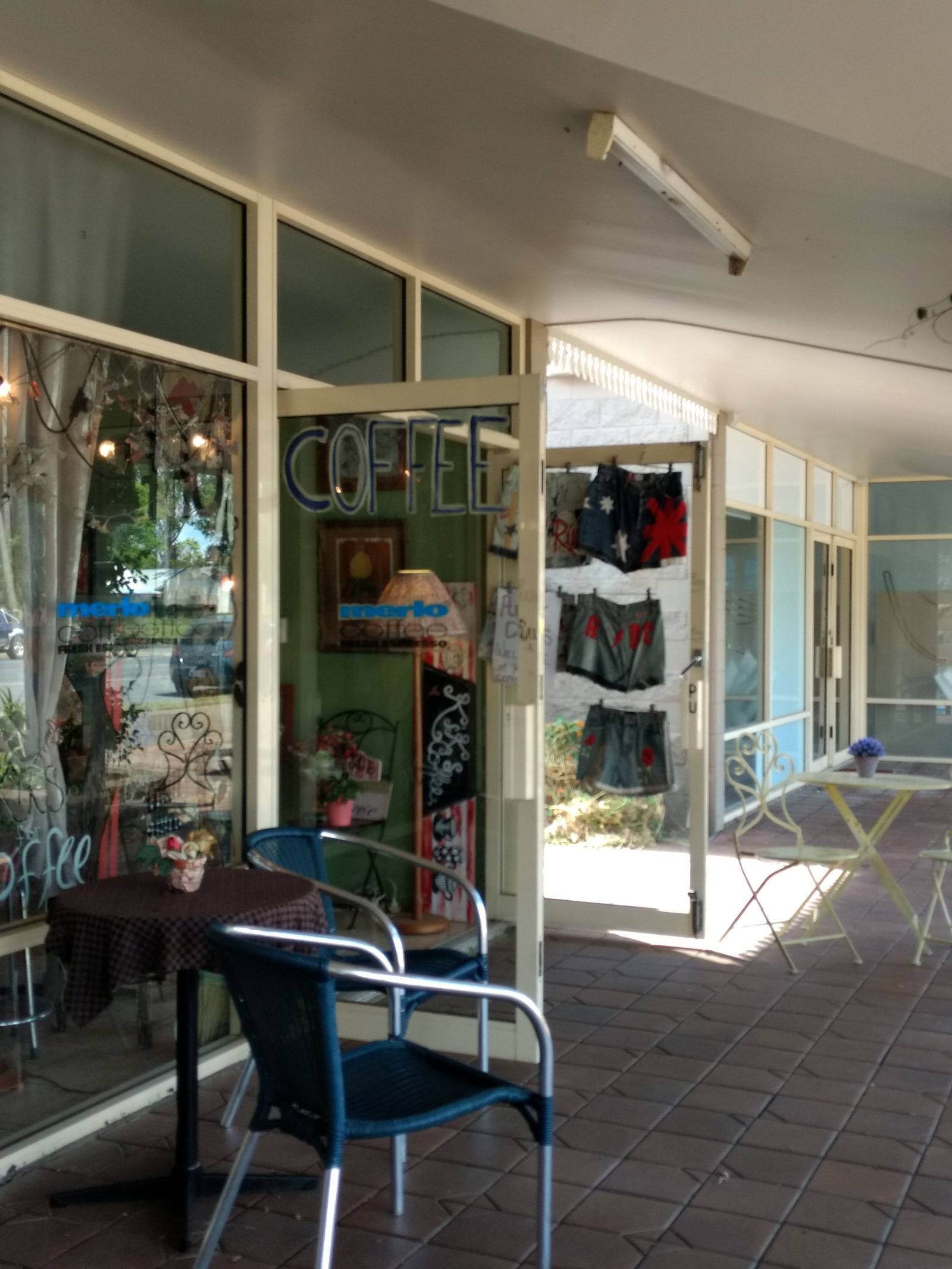 Chuwar QLD Accommodation Australia