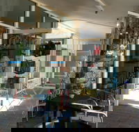 Cafe Kiks - Accommodation Australia