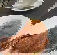 Cafe Au Lait - Accommodation Australia