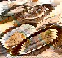 Canton Bay Chinese Restaurant - Accommodation Australia