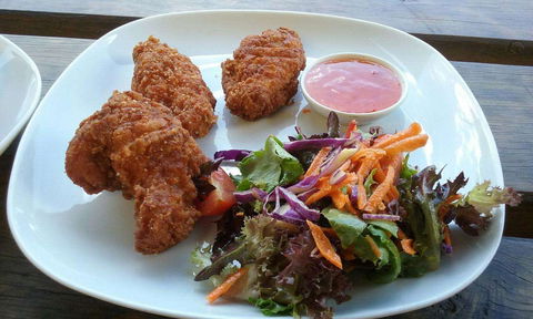 Cape Woolamai Tavern - Accommodation Australia 0
