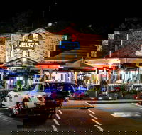 Cappriccio's Italian Restaurant - Accommodation Australia