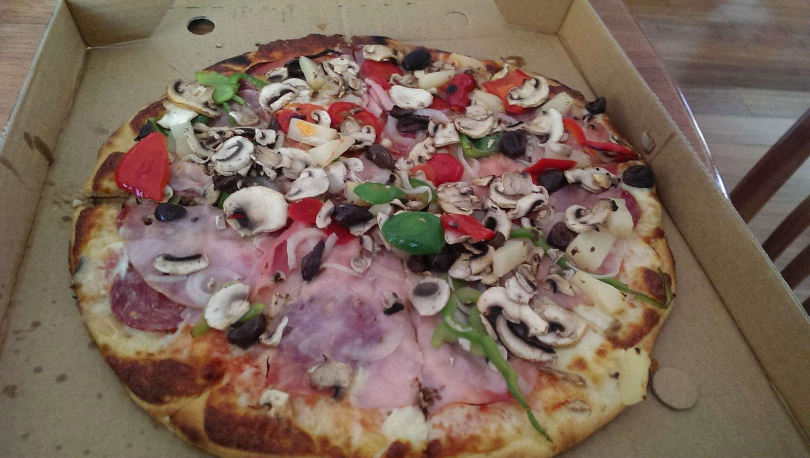 Keilor Lodge VIC Accommodation Australia