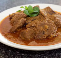 Charnies Noodle and Dumplings - Accommodation Australia