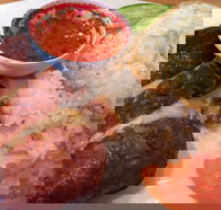 Chef's Delight - Accommodation Australia