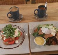 Chill In Cafe - Accommodation Australia