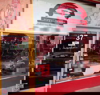 Chpaati Indian Restaurant - Accommodation Australia