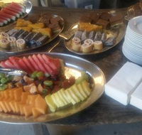 CK Cafe - Accommodation Australia