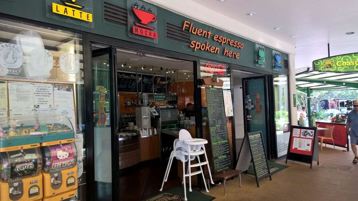Cairns QLD Local Tourism