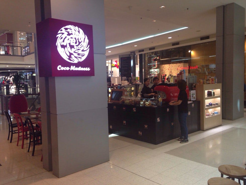 Chatswood NSW Accommodation Australia