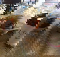 Coffee Guru - Charnwood - Accommodation Australia