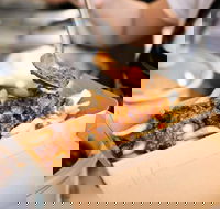 Colonial Brewing Co - Local Tourism