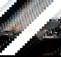 Co-Op Dining - Accommodation Australia