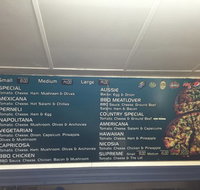 Cookery Nook Food Bar - Local Tourism