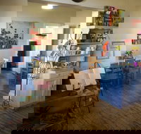 Currabubula Pub  Cafe - Accommodation Australia