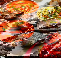 Dawat-e-Punjab - Accommodation Australia