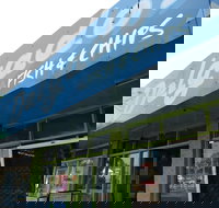 Delgado's - Local Tourism