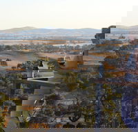 DogRock Winery - Accommodation Australia