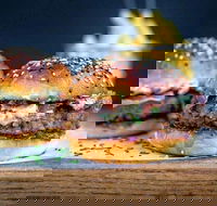 Donut King - Modbury - Accommodation Australia