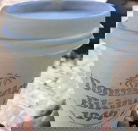 Doomsday Coffee To Go - Bed n Breakfasts