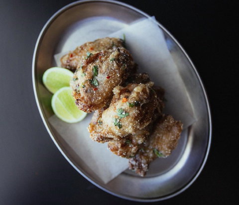 Double Rainbow Eating House - Accommodation Australia 0