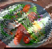 Espresso Moto - Accommodation Australia