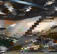 Esprezzo - Accommodation Australia